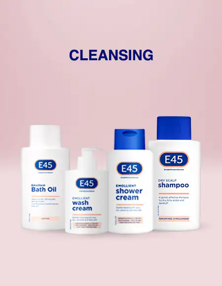 cleansing