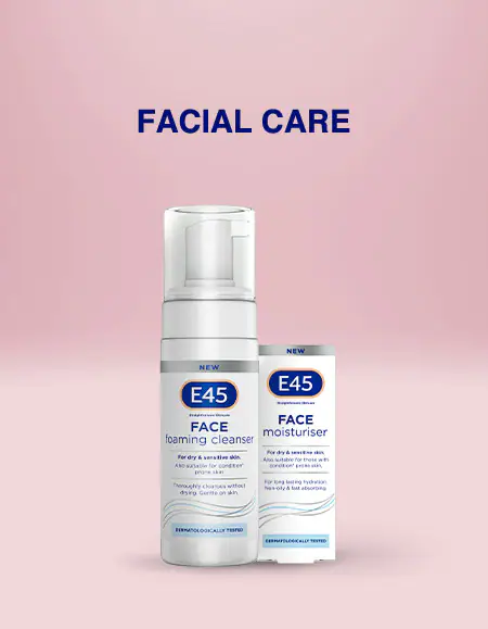 Facial care