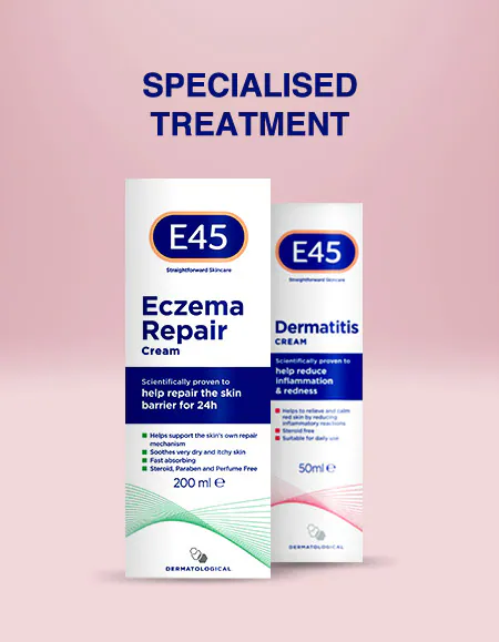Specilized treatments